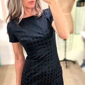 PAULE KA Little Black Dress